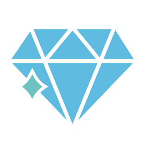 Diamond icon